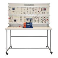 Учебный комплект лабораторного оборудования «Электрические аппараты» - fgospostavki.ru - Красный Сулин