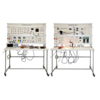 Комплект учебного оборудования «Промышленные датчики» - fgospostavki.ru - Красный Сулин