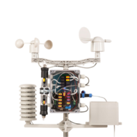 Образовательный набор "Школьная Метеостанция ЙоТик М2" (Цифровая метеорология) - fgospostavki.ru - Красный Сулин