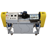 Лабораторный стенд "Рабочие процессы механизмов распределения мощности ведущих мостов"  - fgospostavki.ru - Красный Сулин