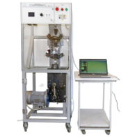 Лабораторный стенд «Независимая рычажная подвеска» (динамика) - fgospostavki.ru - Красный Сулин