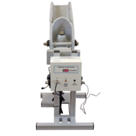 Лабораторный стенд «Независимая рычажная подвеска» (статика) - fgospostavki.ru - Красный Сулин