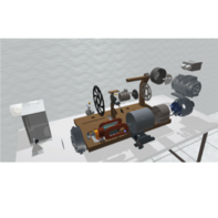 Виртуальный лабораторный практикум «Электроаппараты»  - fgospostavki.ru - Красный Сулин