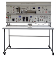 Комплект учебно-лабораторного оборудования «Датчики технологических параметров» - fgospostavki.ru - Красный Сулин