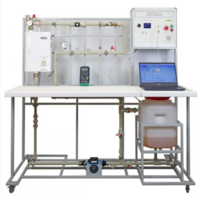 Лабораторный стенд "Датчики температуры"  - fgospostavki.ru - Красный Сулин