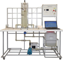 Лабораторный стенд "Датчики уровня"  - fgospostavki.ru - Красный Сулин