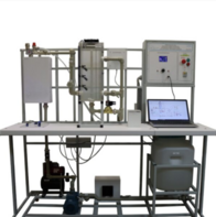 Лабораторный стенд "Изучение работы системы автоматического управления" - fgospostavki.ru - Красный Сулин