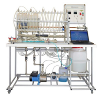 Стенд «Механика жидкости» - fgospostavki.ru - Красный Сулин