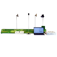 Комплект учебно-лабораторного интерактивного оборудования для изучения основ радиолокации и радиоэлектронной борьбы - fgospostavki.ru - Красный Сулин