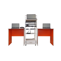 Типовой комплект учебного оборудования  «IP-телефония» VOIP - fgospostavki.ru - Красный Сулин