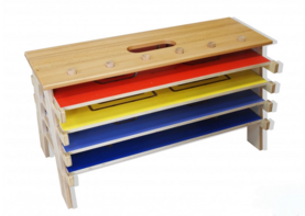 Комплект дидактических лабиринтов №1 - fgospostavki.ru - Красный Сулин