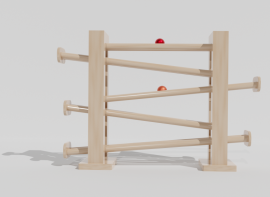 Кугельбан для концентрации внимания - fgospostavki.ru - Красный Сулин