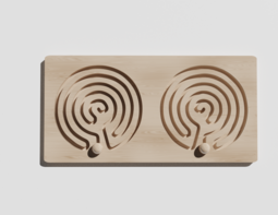 Межполушарная доска №10 - fgospostavki.ru - Красный Сулин