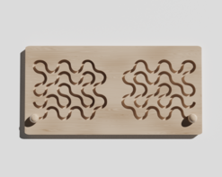 Межполушарная доска №12 - fgospostavki.ru - Красный Сулин