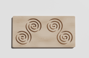 Межполушарная доска №14 - fgospostavki.ru - Красный Сулин