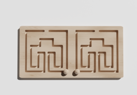 Межполушарная доска №17 - fgospostavki.ru - Красный Сулин