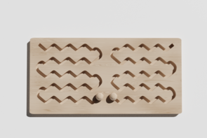 Межполушарная доска №20 - fgospostavki.ru - Красный Сулин