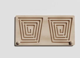 Межполушарная доска №9 - fgospostavki.ru - Красный Сулин