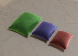 Набор разновесовых мешочков - fgospostavki.ru - Красный Сулин