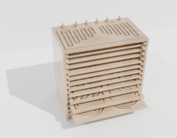 Развивающая панель «Межполушарные доски 12 в 1 №1» - fgospostavki.ru - Красный Сулин