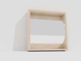 Развивающая панель «Зеркальная история» - fgospostavki.ru - Красный Сулин