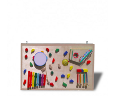 Тактильная панель «Ритм музыки» - fgospostavki.ru - Красный Сулин