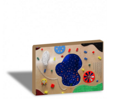 Тактильная панель «Ночное небо» - fgospostavki.ru - Красный Сулин