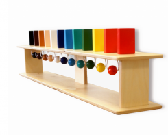 Тактильно-развивающая панель «Домино» - fgospostavki.ru - Красный Сулин