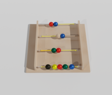 Тактильно-развивающая панель с текстурами - fgospostavki.ru - Красный Сулин