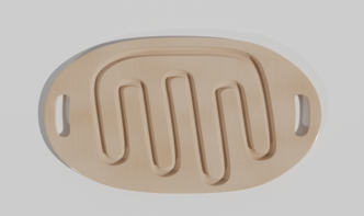 Панель-лабиринт «Умелец» - fgospostavki.ru - Красный Сулин