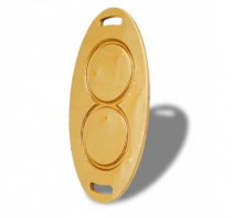 Панель-лабиринт «Два круга» - fgospostavki.ru - Красный Сулин