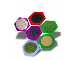 Тактильные коврики «Шесть пушистиков» - fgospostavki.ru - Красный Сулин