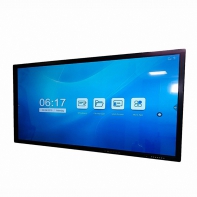 Сенсорная панель TOUCH (32-98 дюймов) - fgospostavki.ru - Красный Сулин