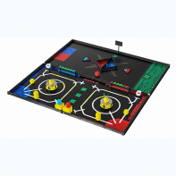 Соревновательное поле с рамкой 2022 MakeX Starter Arena and Frame - fgospostavki.ru - Красный Сулин