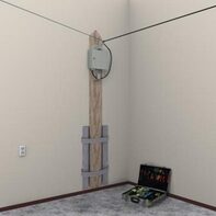 Лабораторный стенд «Защита информации от утечки по акустическому и виброакустическому каналам» - fgospostavki.ru - Красный Сулин