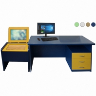 Стол психолога-дефектолога "Антошка" - fgospostavki.ru - Красный Сулин