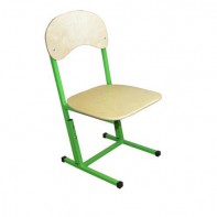 Стул детский регулируемый (рост. гр. с 00 по 1) - fgospostavki.ru - Красный Сулин