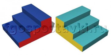 Лестница для сухого бассейна - fgospostavki.ru - Красный Сулин