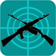 Стойка для крепления мишеней для стрелкового тира - fgospostavki.ru - Красный Сулин