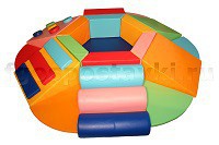 Модуль трансформер № 27 (15 элементов) - fgospostavki.ru - Красный Сулин