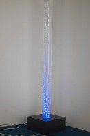 Интерактивная воздушно-пузырьковая трубка “Настроение-2” с пультом управления - fgospostavki.ru - Красный Сулин