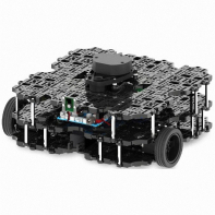Мобильный робот TURTLEBOT3 Waffle Pi - fgospostavki.ru - Красный Сулин