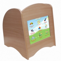 Учебно-игровой терминал "Настольный" - fgospostavki.ru - Красный Сулин