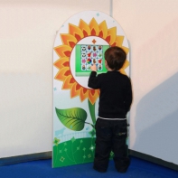 Учебно-игровой терминал "Подсолнух" - fgospostavki.ru - Красный Сулин