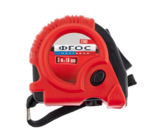 Рулетка 3 м - fgospostavki.ru - Красный Сулин