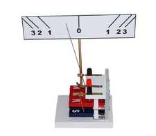 Установка «Демонстрация силы Ампера» - fgospostavki.ru - Красный Сулин