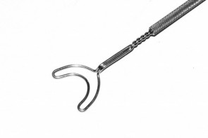 Зонд массажный «Вилочка» (Крупенчук О. И., Воробьева Т. А.) - fgospostavki.ru - Красный Сулин