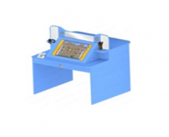 Логопедический стол «Лого» (один, для индивидуальных занятий) - fgospostavki.ru - Красный Сулин