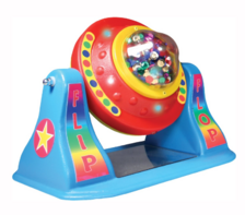 Развивающий центр "Сальто" - fgospostavki.ru - Красный Сулин