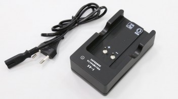 Зарядное устройство ЗУ-1 (для БПА-1) - fgospostavki.ru - Красный Сулин